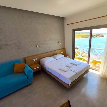 Oasıs At Ayfılon Otel Rizokarpaso Dış mekan fotoğraf