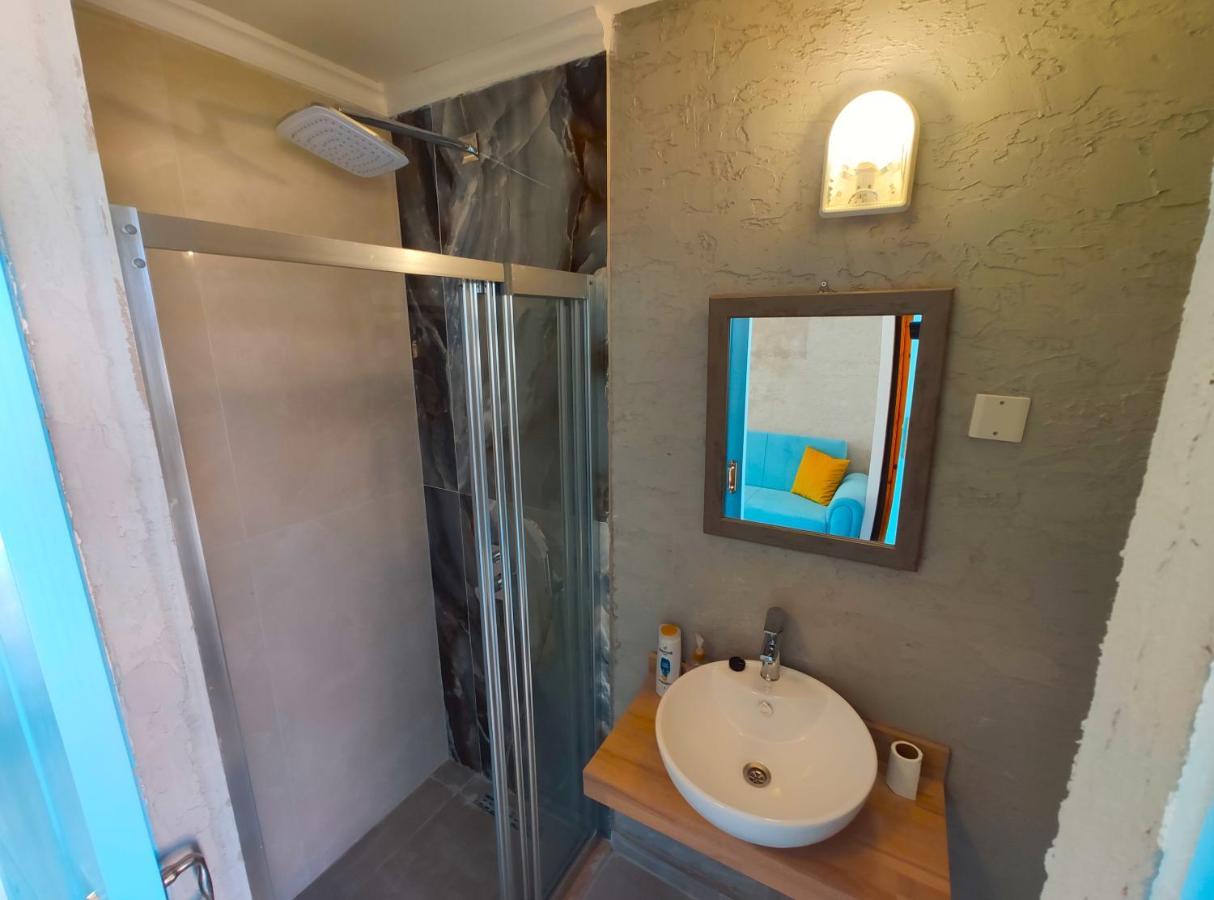 Oasıs At Ayfılon Otel Rizokarpaso Dış mekan fotoğraf