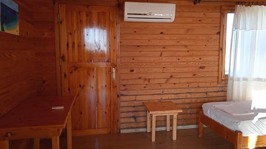 Oasıs At Ayfılon Otel Rizokarpaso Dış mekan fotoğraf